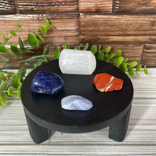 Load image into Gallery viewer, Aries Zodiac Crystal Kit