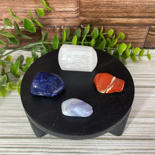 Load image into Gallery viewer, Aries Zodiac Crystal Kit