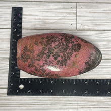 Load image into Gallery viewer, Rhodonite Freeform
