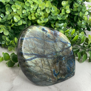 Labradorite Freeform
