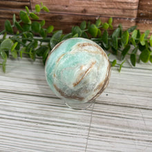 Load image into Gallery viewer, Caribbean Calcite Sphere
