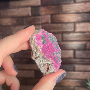 Cobaltoan Calcite