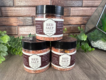 Load image into Gallery viewer, Red Salt