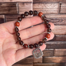 Load image into Gallery viewer, Crystal Chakra Bracelet - Multiple Options Available