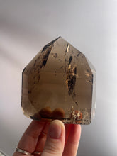 Load image into Gallery viewer, Smoky Quartz Tower