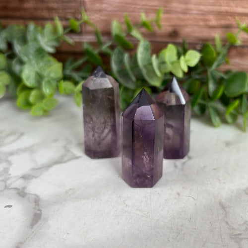 Ametrine Tower