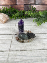 Load image into Gallery viewer, Scorpio Zodiac Crystal Kit