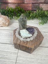 Load image into Gallery viewer, Virgo Zodiac Crystal Kit