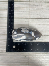 Load image into Gallery viewer, Orca Agate Freeform