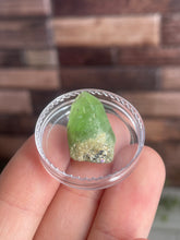 Load image into Gallery viewer, Peridot Gemstone