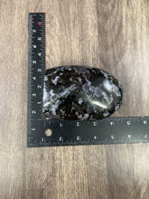 Load image into Gallery viewer, Indigo Gabbro Freeform