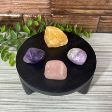 Load image into Gallery viewer, Libra Zodiac Crystal Kit