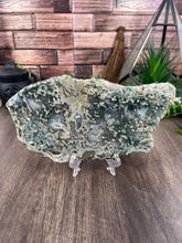 Load image into Gallery viewer, Moss Agate Slab