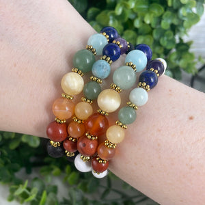 Chakra Bracelet