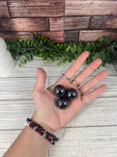 Load image into Gallery viewer, Magnetic Hematite Spheres