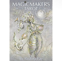 Load image into Gallery viewer, Magicmakers Tarot