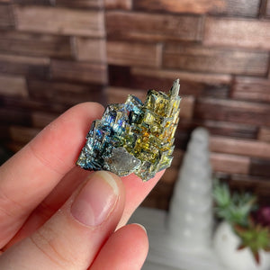 Bismuth