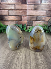 Load image into Gallery viewer, Dendritic Agate Freeform