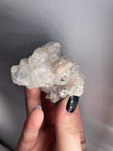 Load image into Gallery viewer, Diamond Apophyllite Cluster