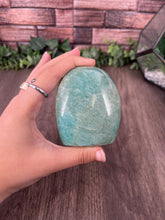 Load image into Gallery viewer, Amazonite Freeform