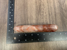 Load image into Gallery viewer, Fire Quartz Wand