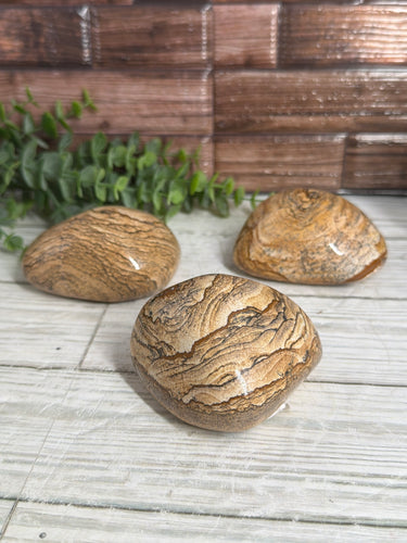 Picture Jasper Freeform