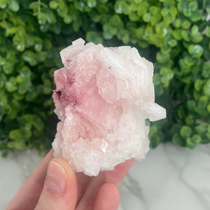 Pink Halite