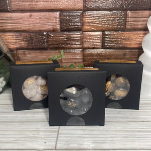 Crystal Runes