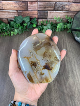 Load image into Gallery viewer, Dendritic Agate Freeform