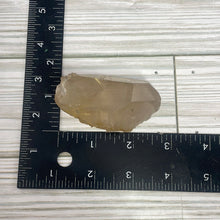 Load image into Gallery viewer, Rutilated Smoky Quartz Point