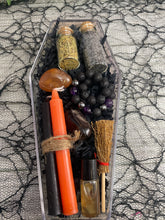 Load image into Gallery viewer, Samhain Ritual Kit