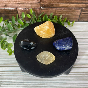 Gemini Zodiac Crystal Kit