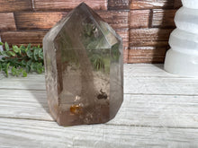 Load image into Gallery viewer, Smoky Quartz Tower