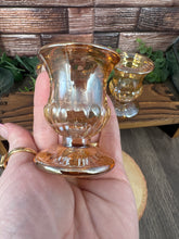 Load image into Gallery viewer, 2-In-1 Candle Holder &amp; Sphere Stand