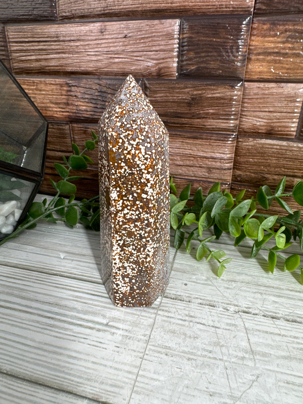 Ocean Jasper Tower