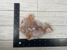 Load image into Gallery viewer, Flower Agate Slab
