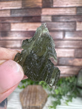 Load image into Gallery viewer, Moldavite