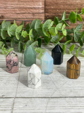 Load image into Gallery viewer, Mini Crystal Tower