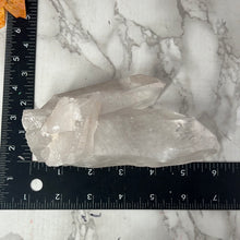 Load image into Gallery viewer, Lemurian Double Point