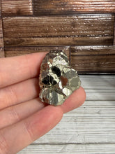 Load image into Gallery viewer, Pyrite Cluster