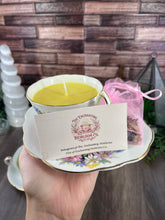 Load image into Gallery viewer, Teacup Ritual Candles