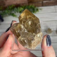 Load image into Gallery viewer, Elestial Citrine