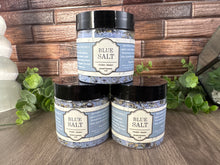 Load image into Gallery viewer, Blue Salt