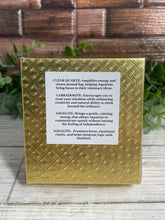 Load image into Gallery viewer, Aquarius Zodiac Crystal Kit