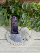 Load image into Gallery viewer, Pisces Zodiac Crystal Kit