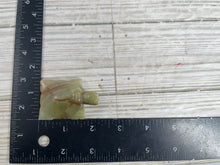 Load image into Gallery viewer, Onyx Turtle Carving