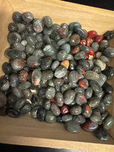 Load image into Gallery viewer, Tumbled Bloodstone