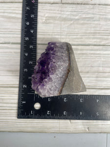 Amethyst Geode Small