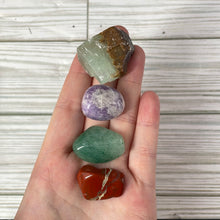 Load image into Gallery viewer, Taurus Zodiac Crystal Kit