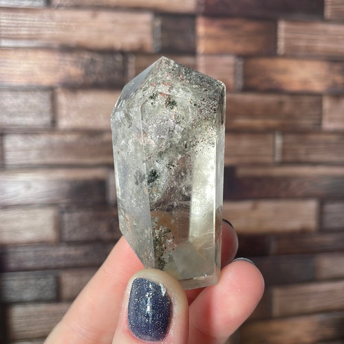 Garden Quartz Freeform